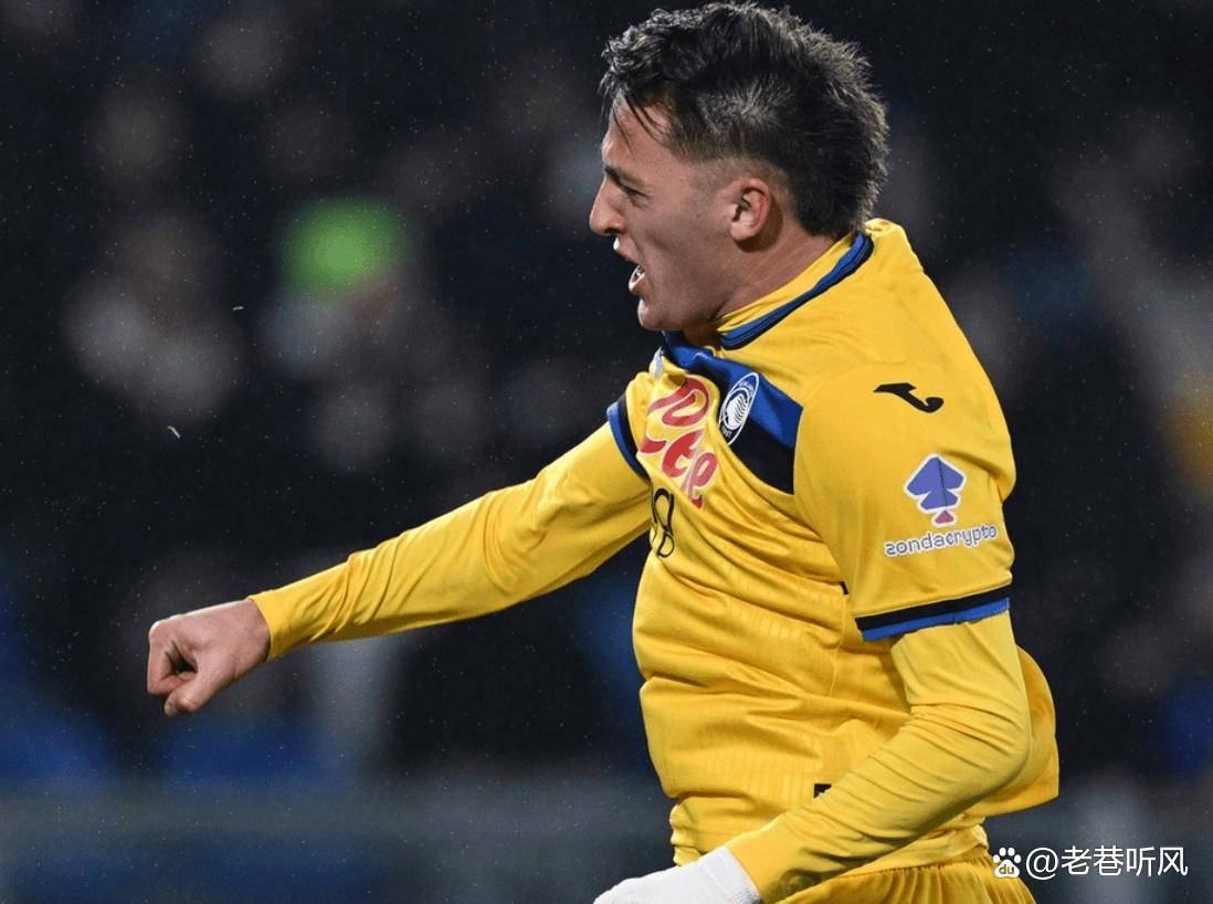 在欧洲足坛 在欧洲足坛