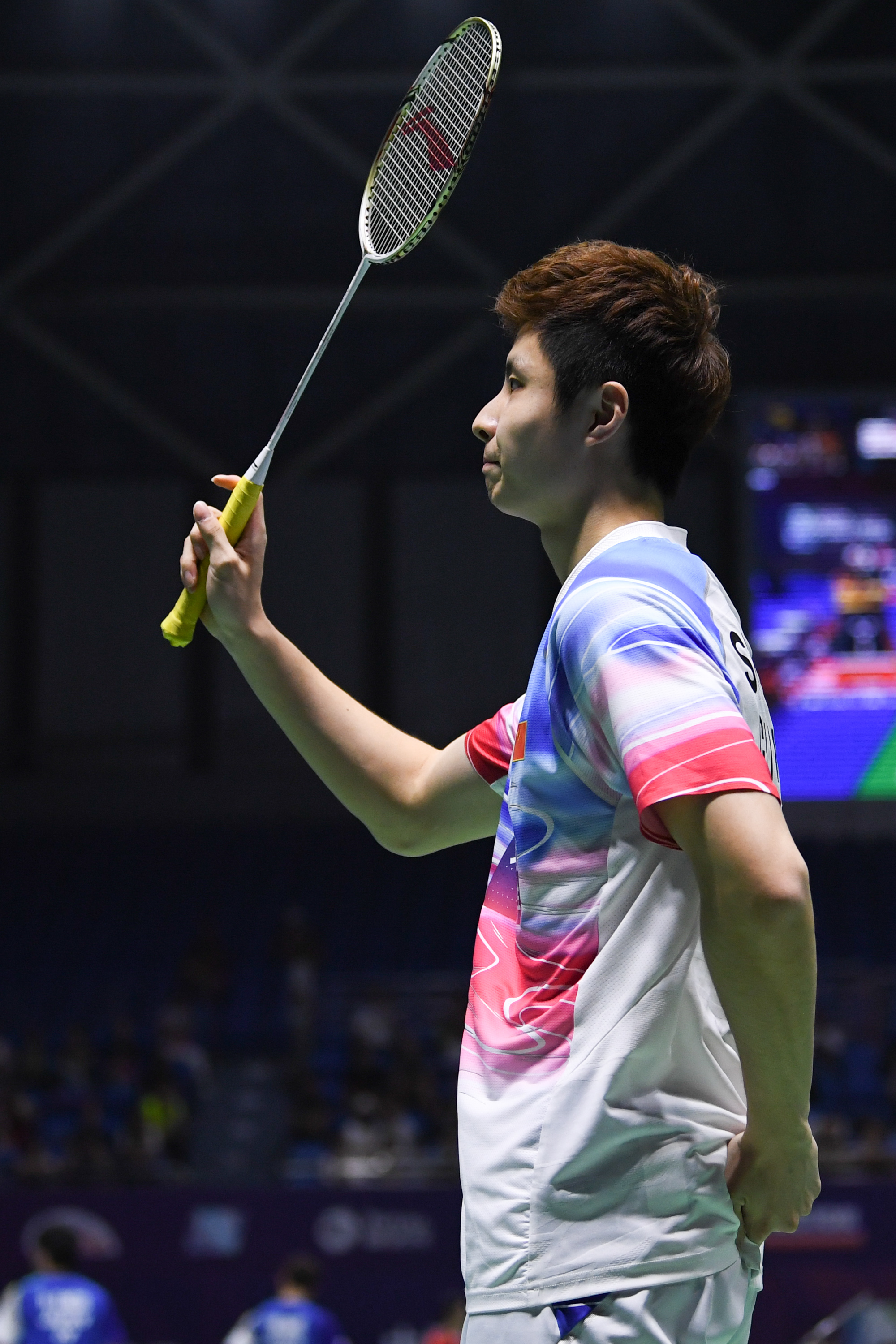 配合默契来 配合默契来