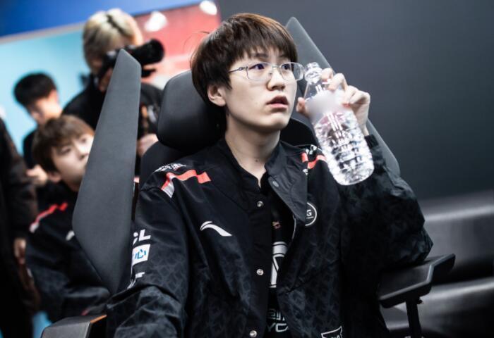 分析这场精 分析这场精